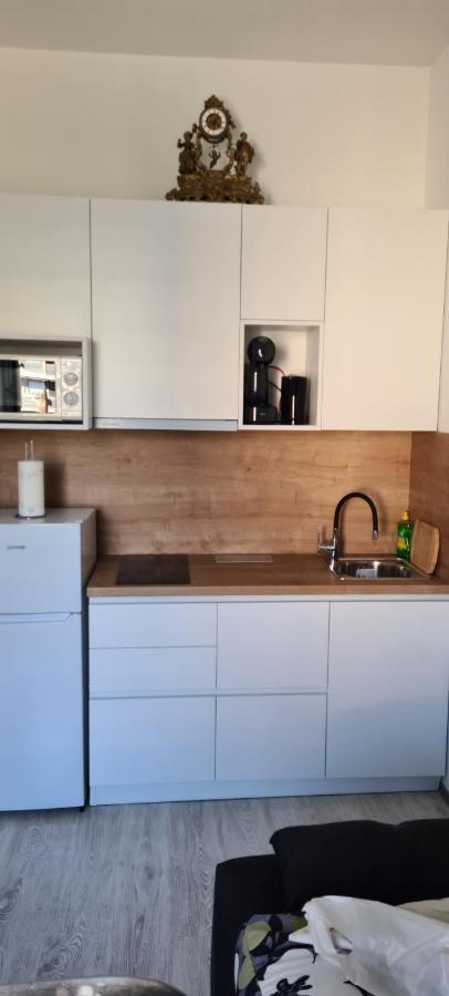 Pavelin Apartments Split Zewnętrze zdjęcie