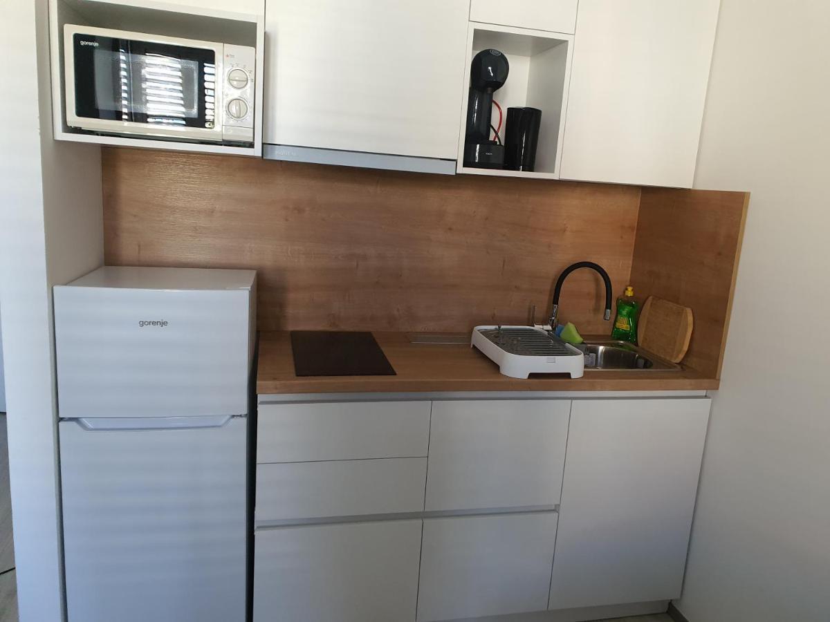 Pavelin Apartments Split Zewnętrze zdjęcie