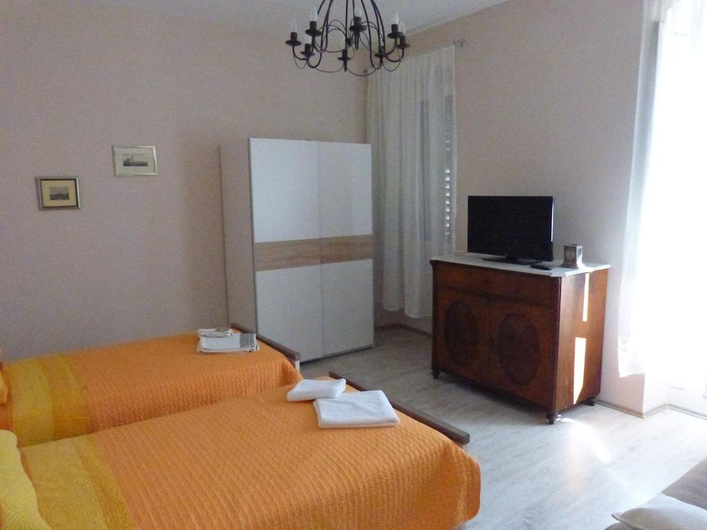 Pavelin Apartments Split Zewnętrze zdjęcie