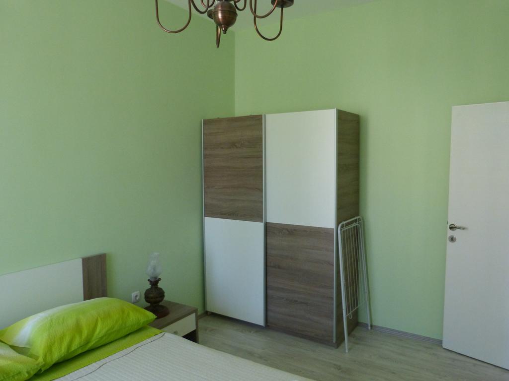 Pavelin Apartments Split Zewnętrze zdjęcie