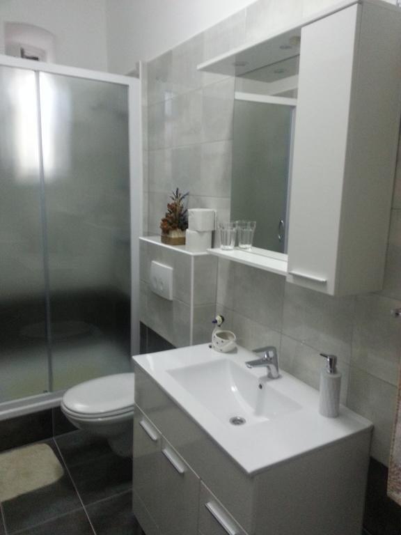 Pavelin Apartments Split Zewnętrze zdjęcie