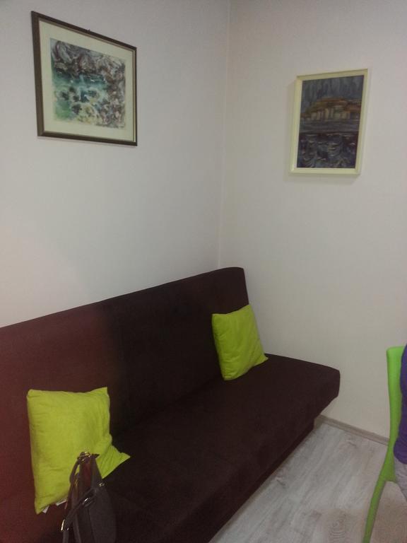 Pavelin Apartments Split Zewnętrze zdjęcie