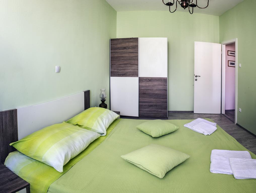 Pavelin Apartments Split Zewnętrze zdjęcie