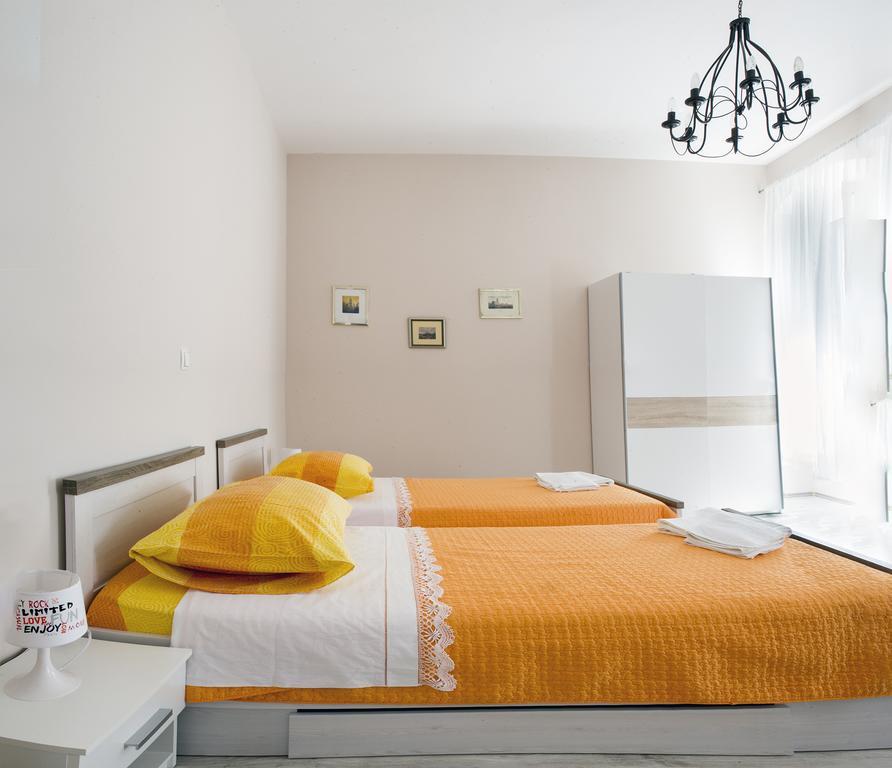 Pavelin Apartments Split Zewnętrze zdjęcie