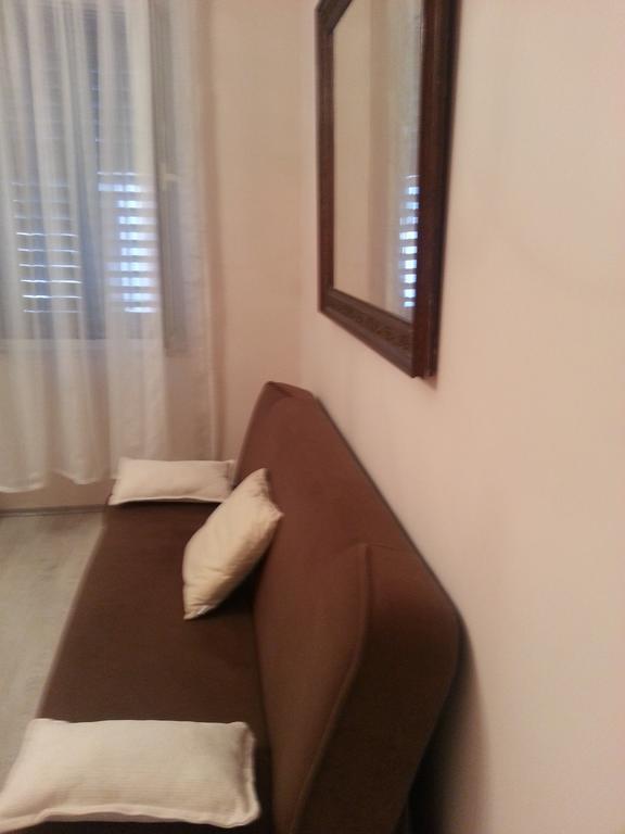 Pavelin Apartments Split Zewnętrze zdjęcie