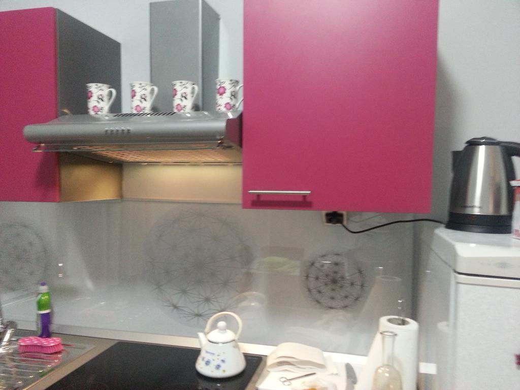 Pavelin Apartments Split Zewnętrze zdjęcie