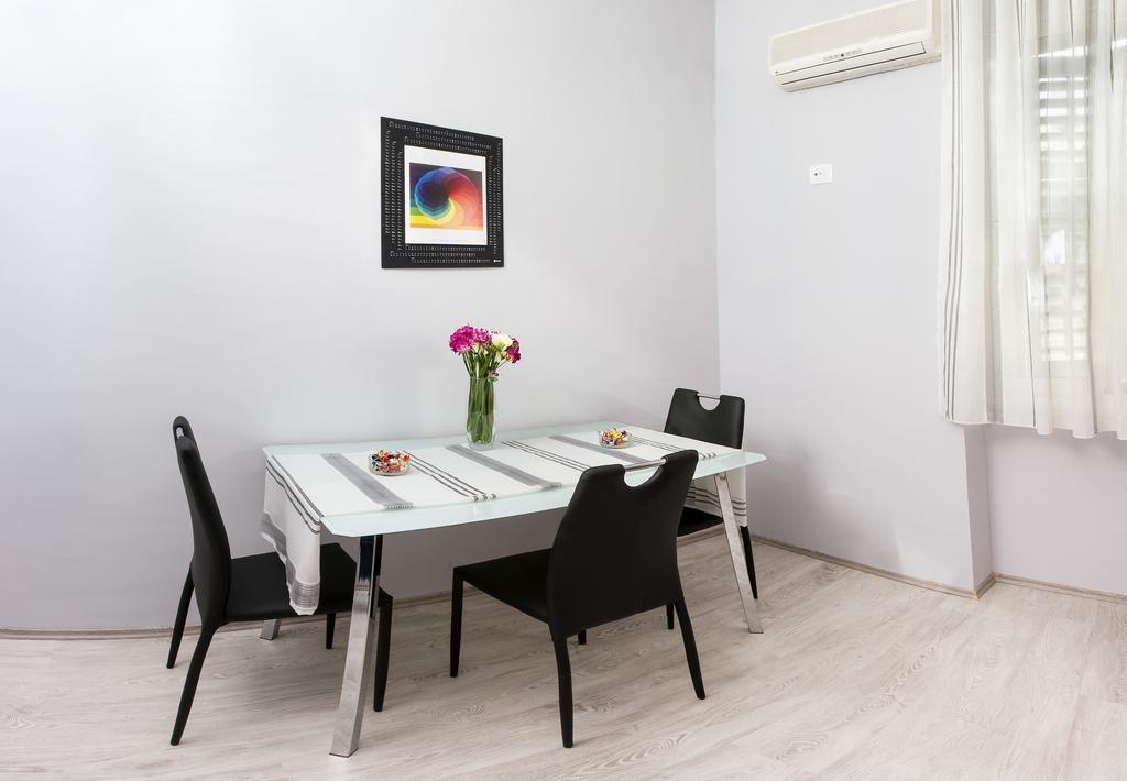 Pavelin Apartments Split Zewnętrze zdjęcie