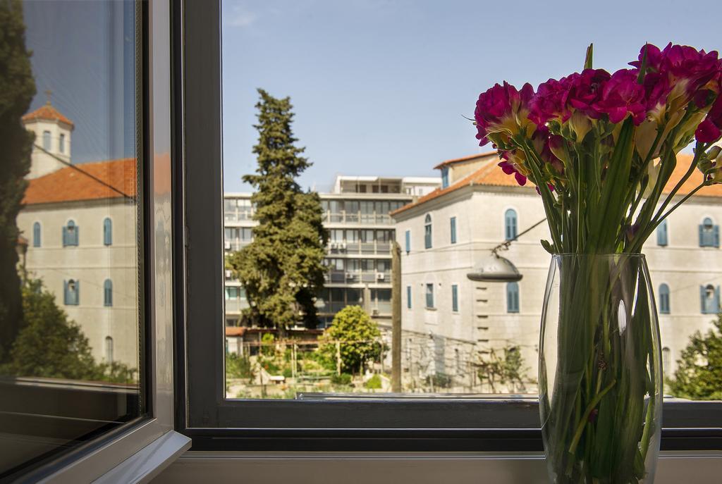 Pavelin Apartments Split Zewnętrze zdjęcie