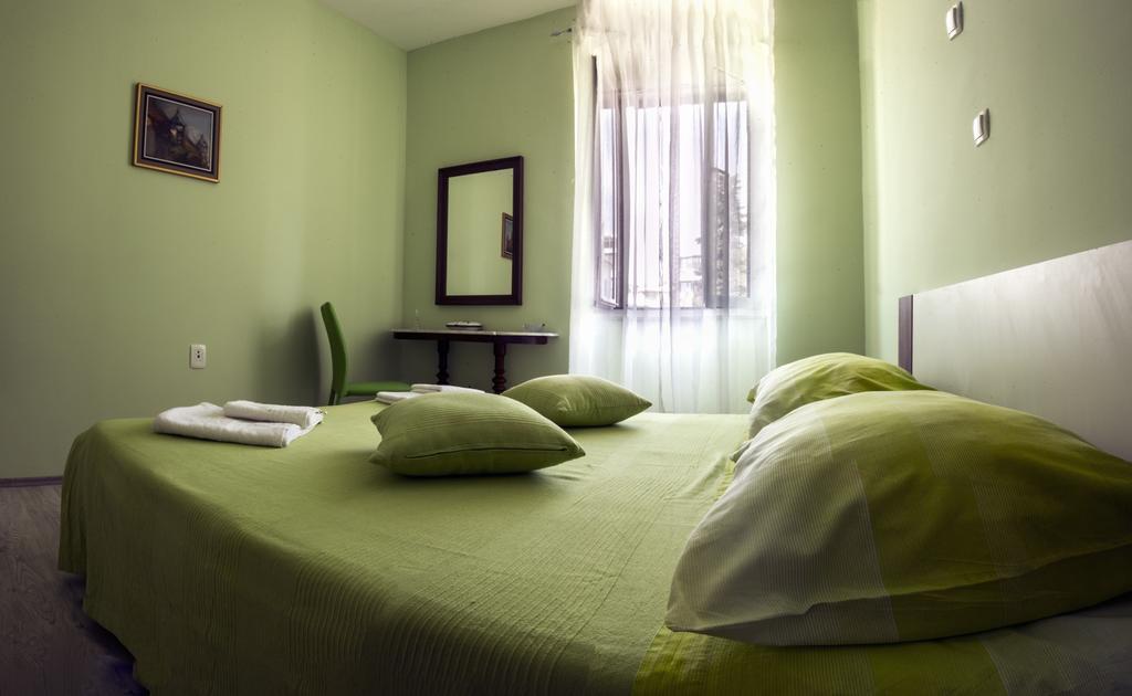 Pavelin Apartments Split Zewnętrze zdjęcie