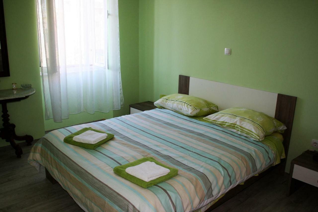 Pavelin Apartments Split Zewnętrze zdjęcie