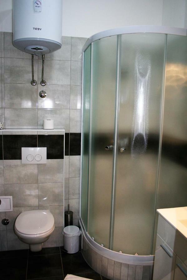 Pavelin Apartments Split Zewnętrze zdjęcie