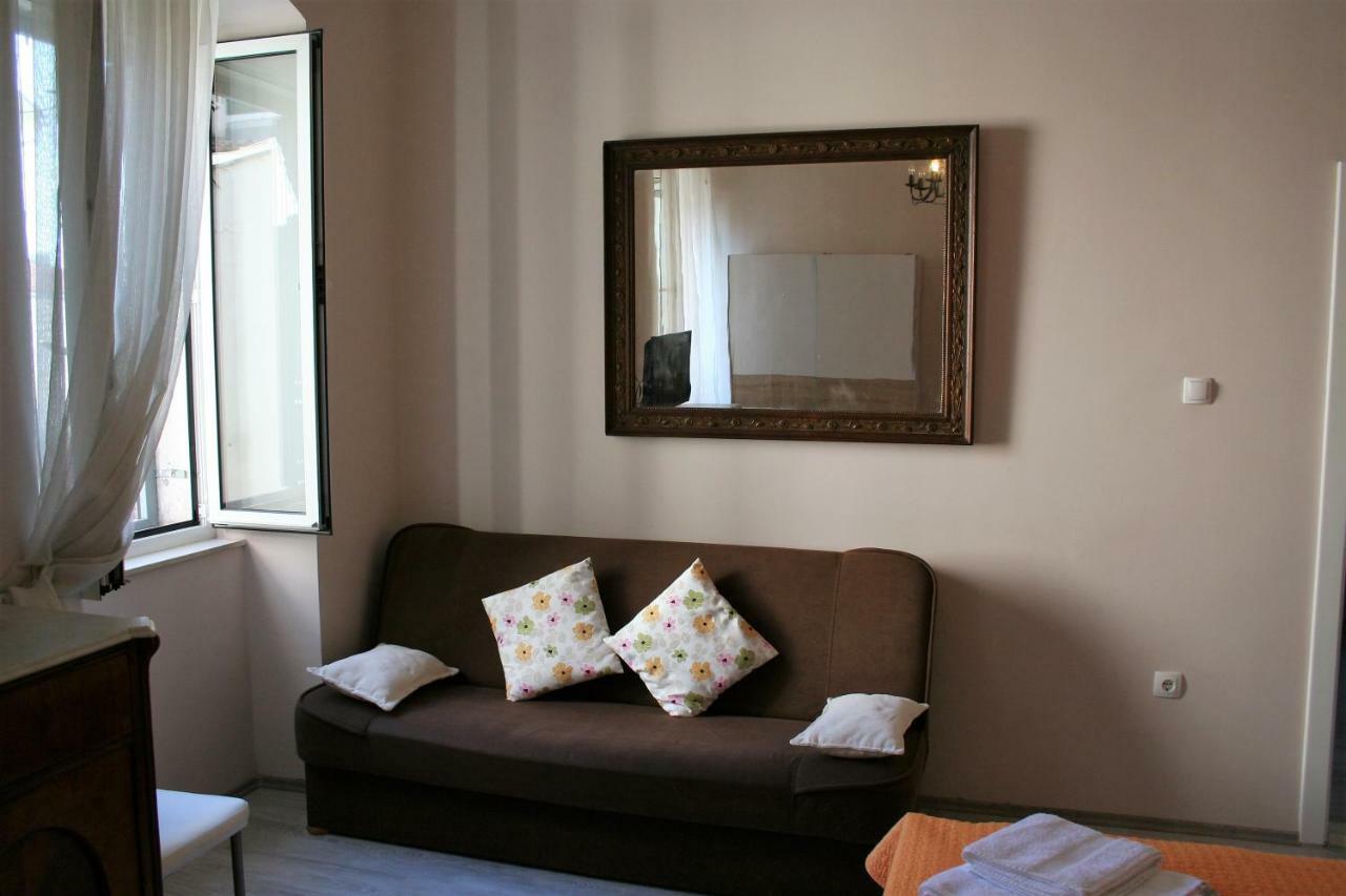 Pavelin Apartments Split Zewnętrze zdjęcie