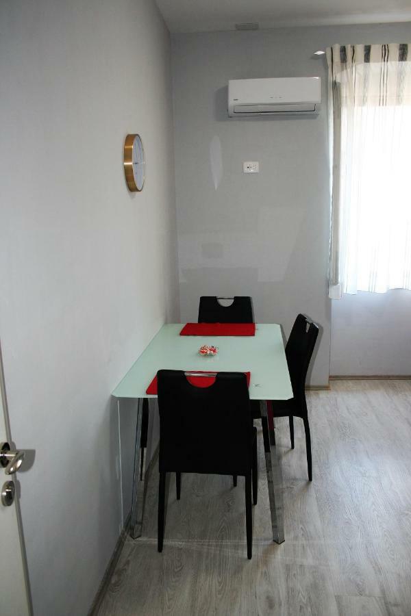 Pavelin Apartments Split Zewnętrze zdjęcie