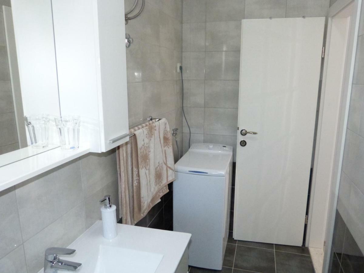Pavelin Apartments Split Zewnętrze zdjęcie