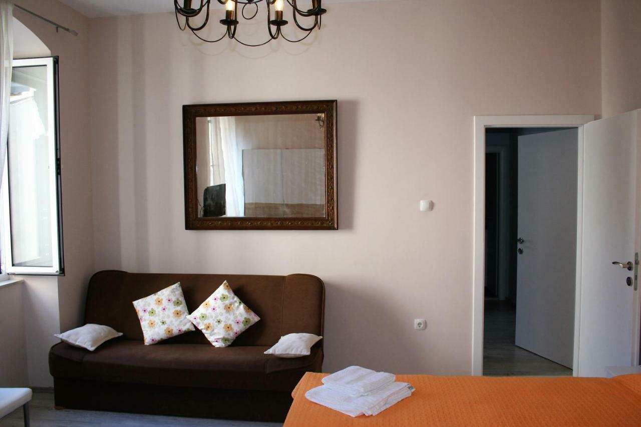 Pavelin Apartments Split Zewnętrze zdjęcie