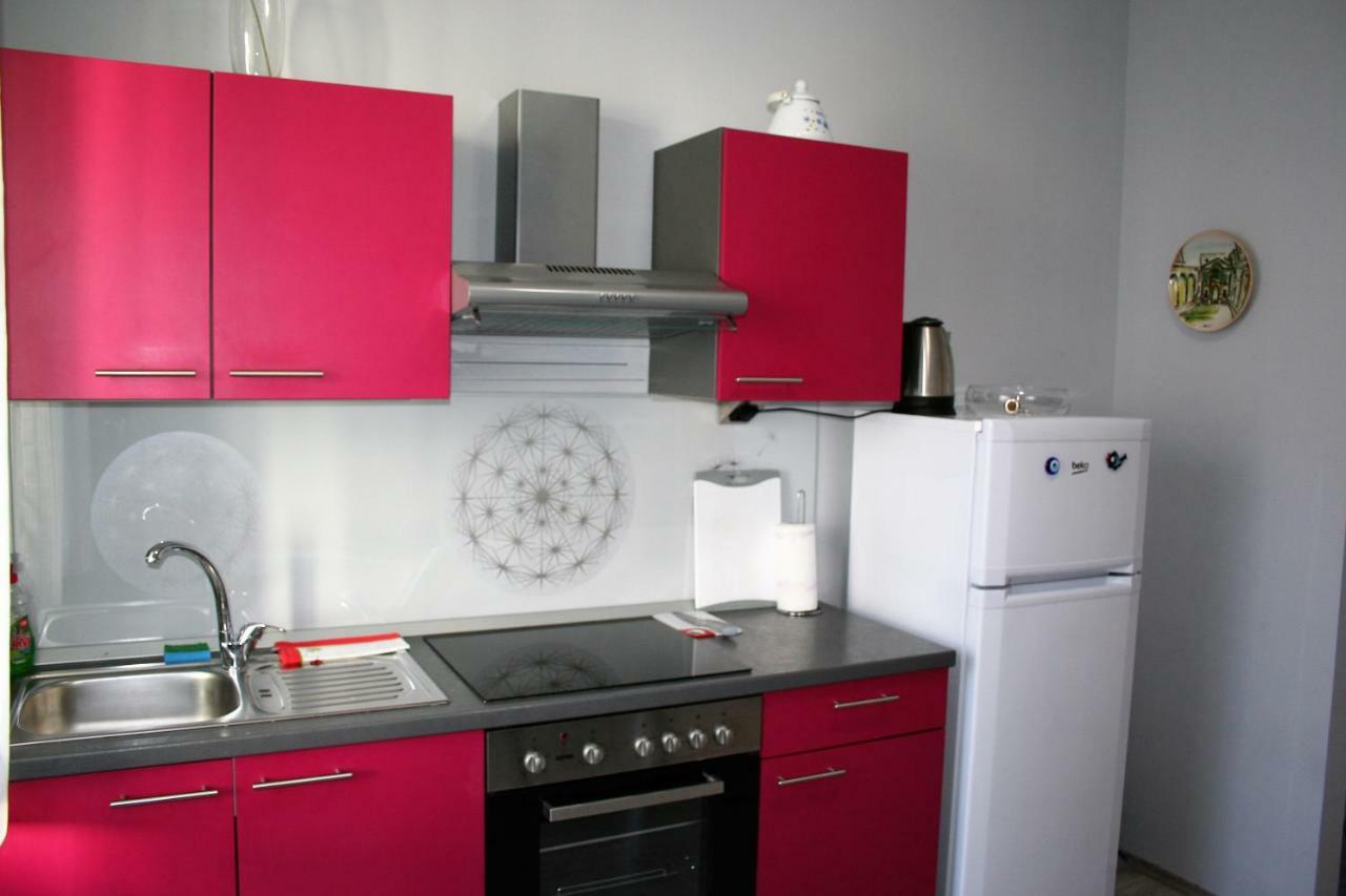 Pavelin Apartments Split Zewnętrze zdjęcie