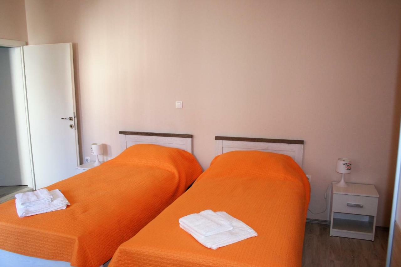 Pavelin Apartments Split Zewnętrze zdjęcie