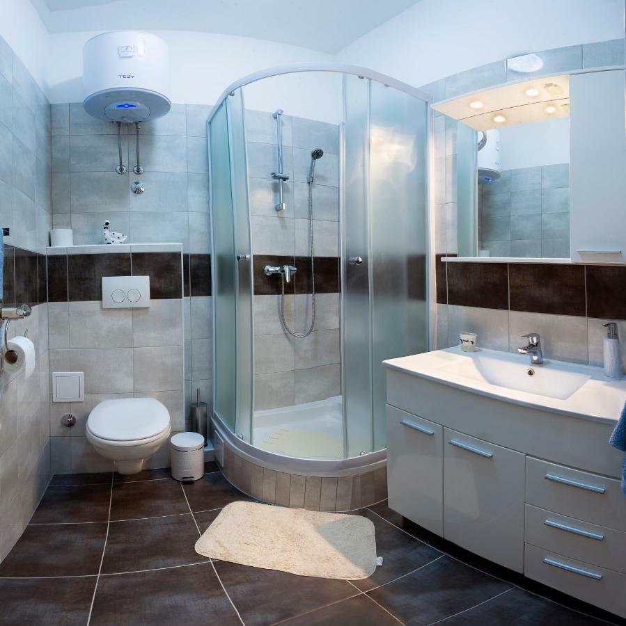 Pavelin Apartments Split Zewnętrze zdjęcie