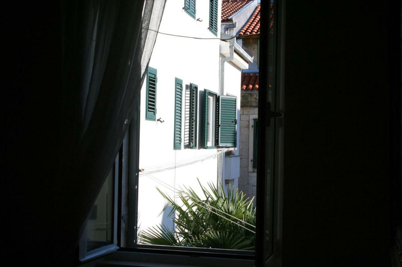 Pavelin Apartments Split Zewnętrze zdjęcie