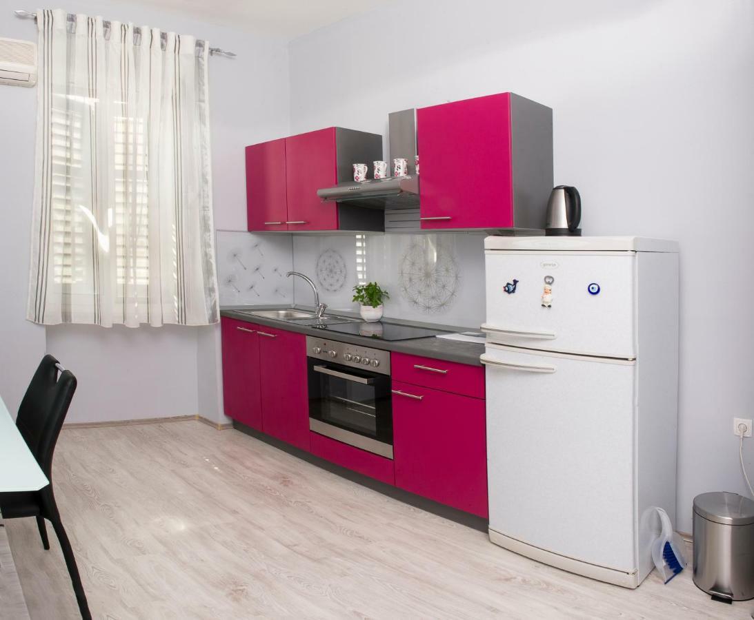 Pavelin Apartments Split Zewnętrze zdjęcie