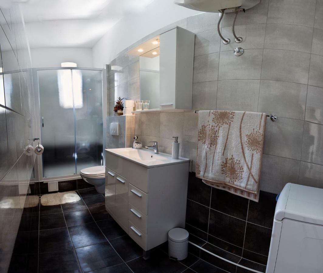 Pavelin Apartments Split Zewnętrze zdjęcie
