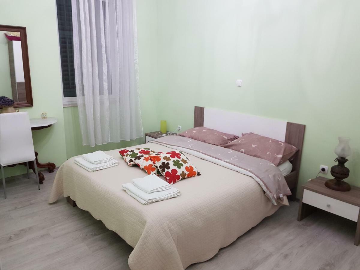 Pavelin Apartments Split Zewnętrze zdjęcie